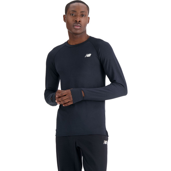 New Balance Q Speed 1ntro Longsleeve Heren