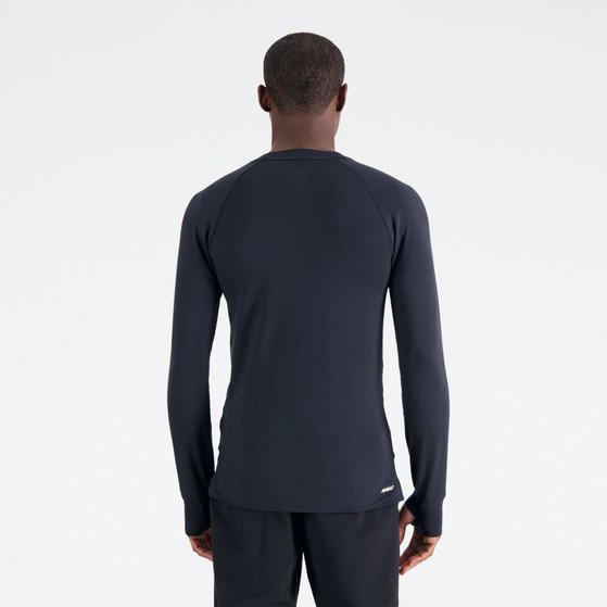 New Balance Q Speed 1ntro Longsleeve Heren