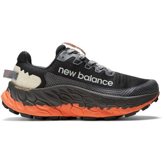New Balance Fresh Foam More Trail V3 Heren