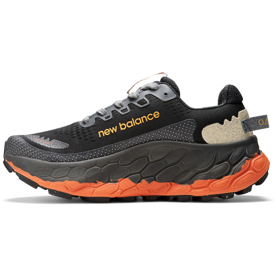 New Balance Fresh Foam More Trail V3 Heren