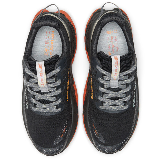 New Balance Fresh Foam More Trail V3 Heren