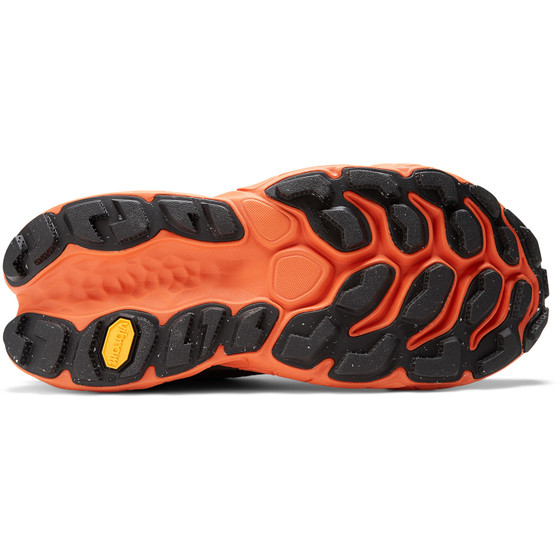 New Balance Fresh Foam More Trail V3 Heren