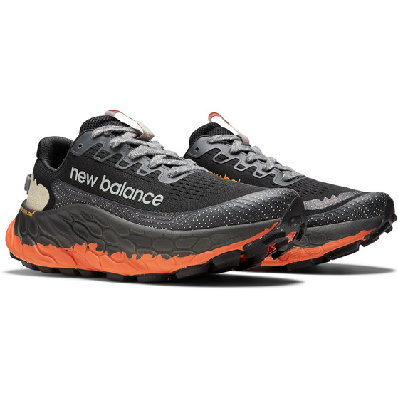 New Balance Fresh Foam More Trail V3 Heren