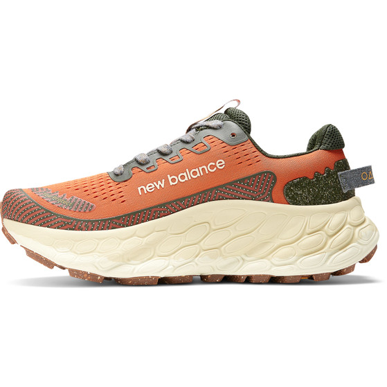 New Balance Fresh Foam More Trail V3 Heren