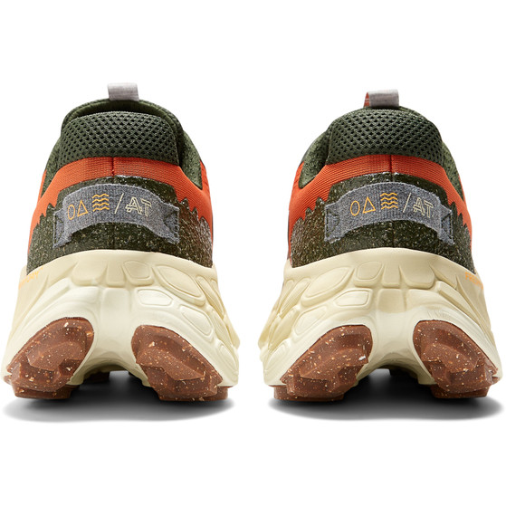 New Balance Fresh Foam More Trail V3 Heren