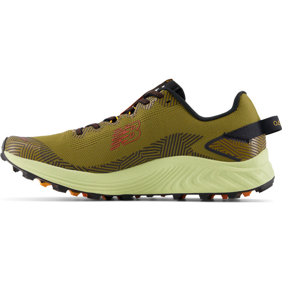New Balance Fuelcell Summit Unknown v4 Heren