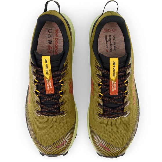 New Balance Fuelcell Summit Unknown v4 Heren
