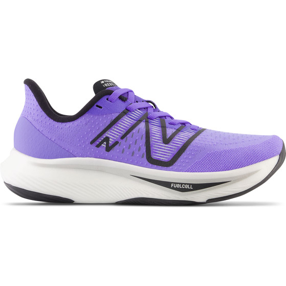 New Balance Fuelcell Rebel v3 Dames
