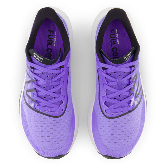 New Balance Fuelcell Rebel v3 Dames