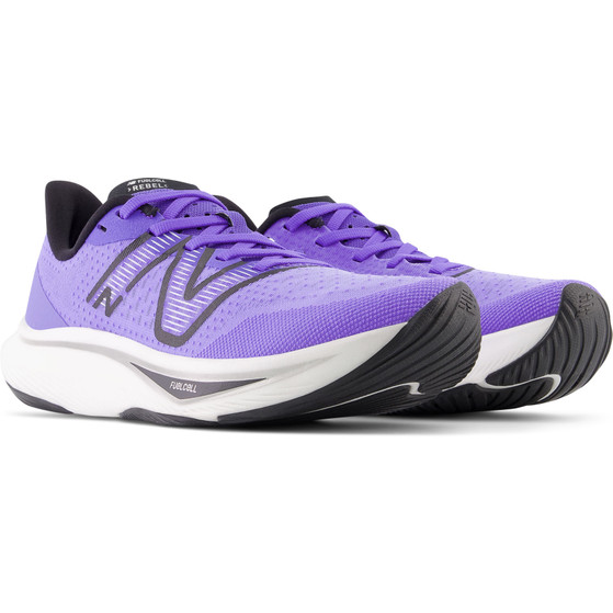 New Balance Fuelcell Rebel v3 Dames