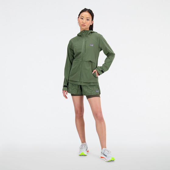 New Balance Impact Run AT Waterproof Jack Dames