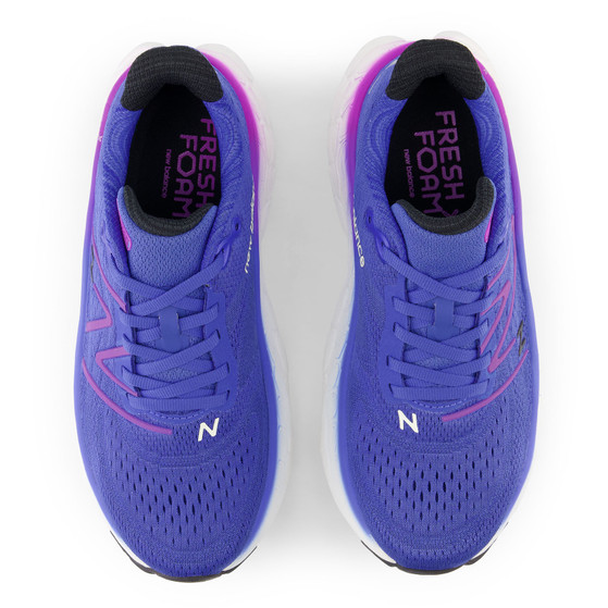 New Balance Fresh Foam More v4 Damen