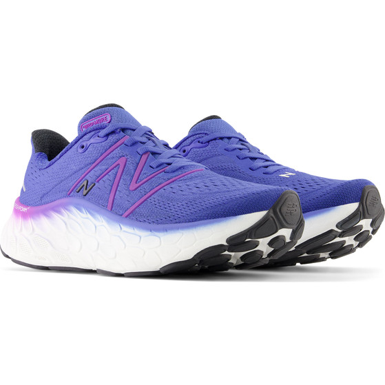 New Balance Fresh Foam More v4 Damen