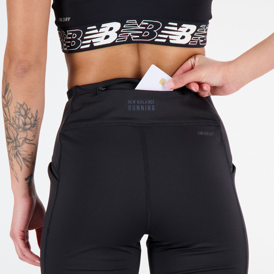 New Balance Impact Run Heat Tight Damen