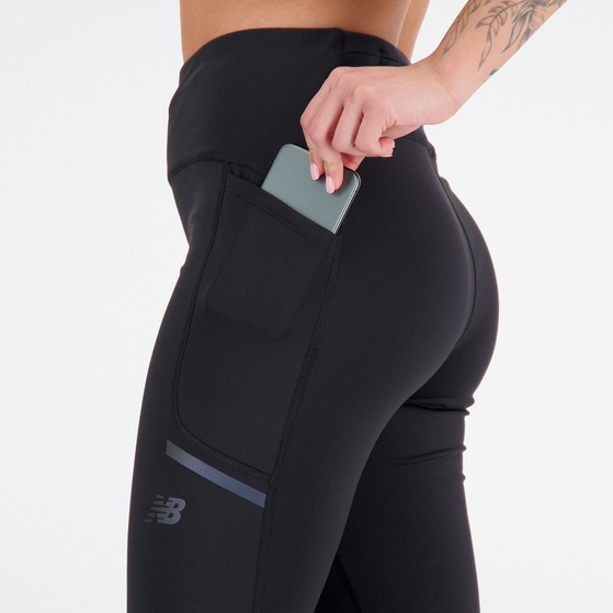 New Balance Impact Run Heat Tight Damen