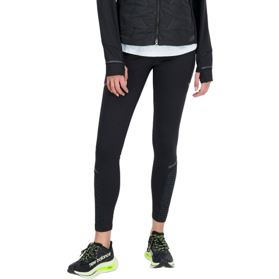 New Balance Impact Run Luminous Heat Tight Damen