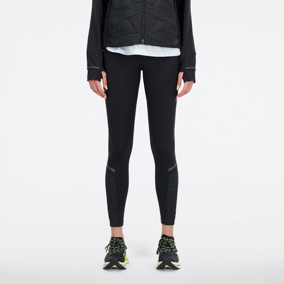 New Balance Impact Run Luminous Heat Tight Damen