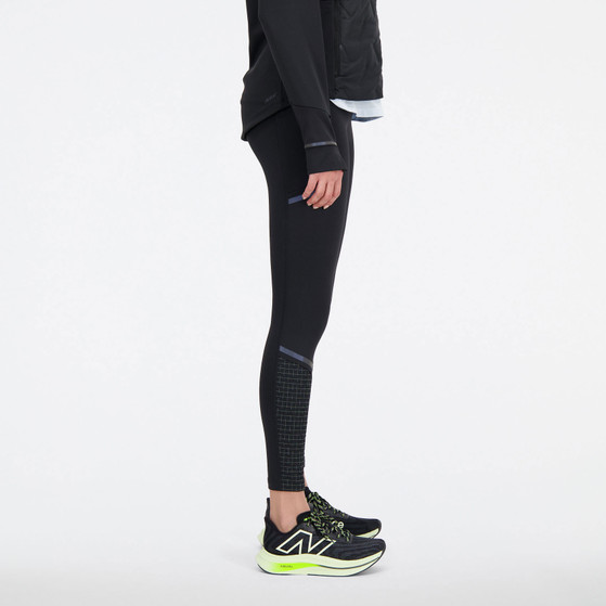 New Balance Impact Run Luminous Heat Tight Damen