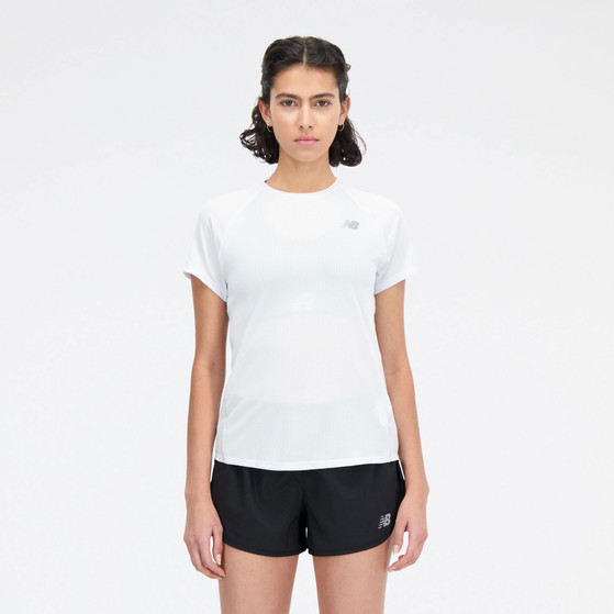 New Balance Impact Run T-Shirt Damen