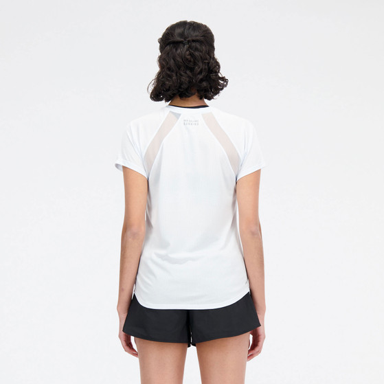 New Balance Impact Run T-Shirt Damen