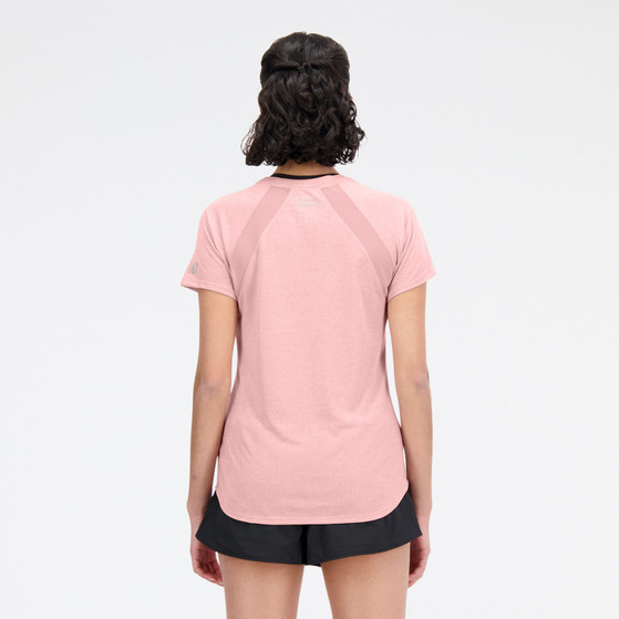 New Balance Impact Run T-Shirt Damen