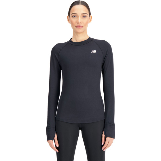 New Balance Q Speed 1ntro Longsleeve Dames