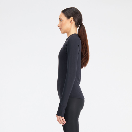 New Balance Q Speed 1ntro Longsleeve Dames