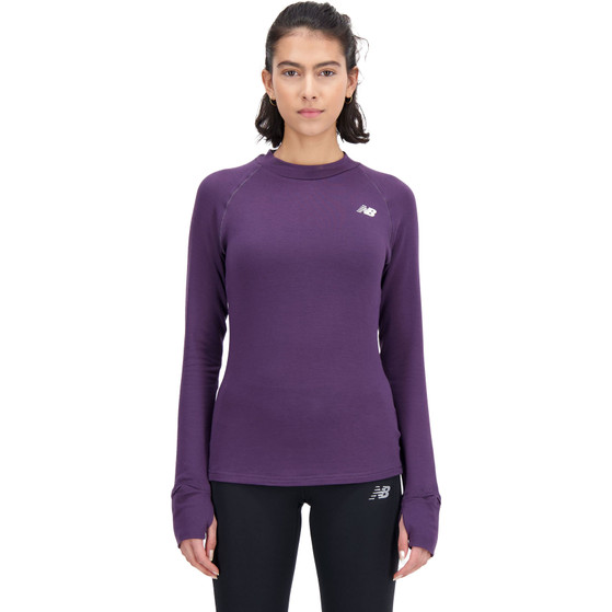 New Balance Q Speed 1ntro Longsleeve Damen