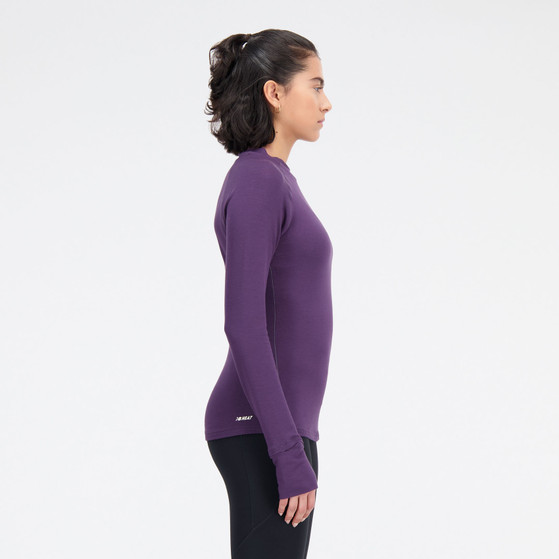 New Balance Q Speed 1ntro Longsleeve Damen