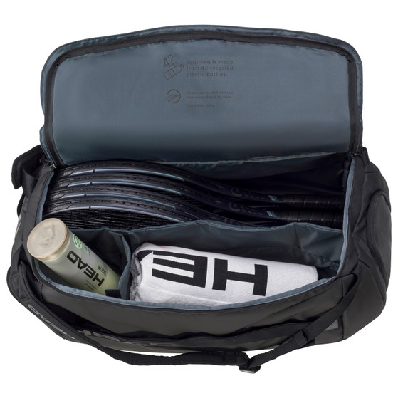 HEAD Pro X Large Duffle Bag