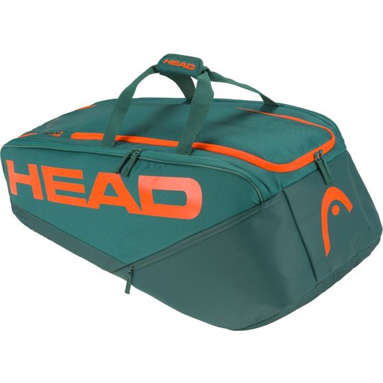 Head Pro 12 Schlägertasche
