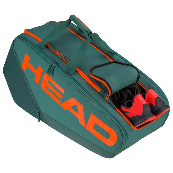 Head Pro 12 Schlägertasche