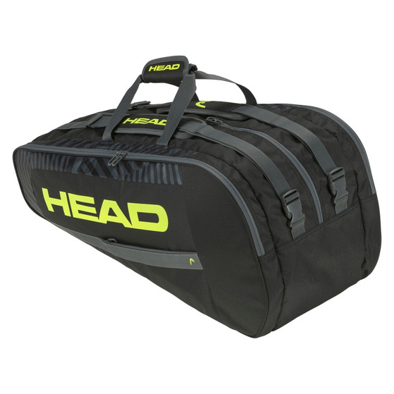 Head Extreme Team + Väska
