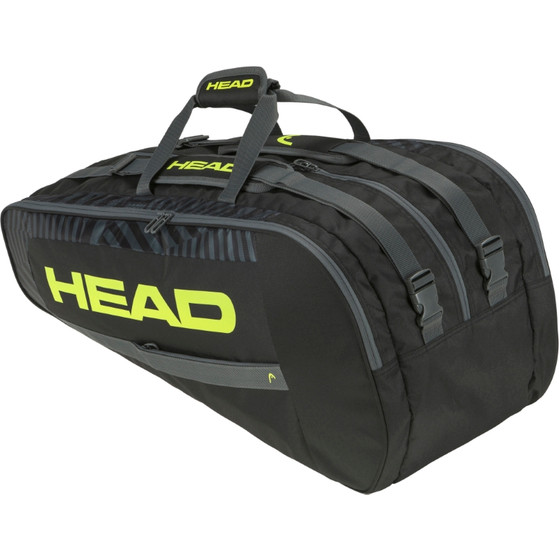 Head Extreme Team + Väska
