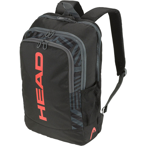 Head Base Backpack
