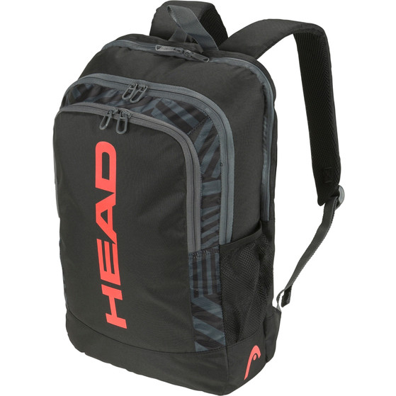 Head Base Backpack