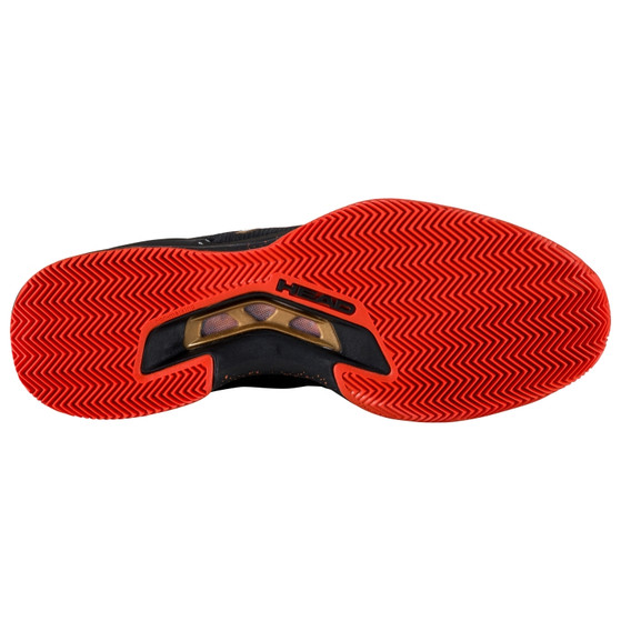 Head Sprint Pro 3.5 SF Clay Senior