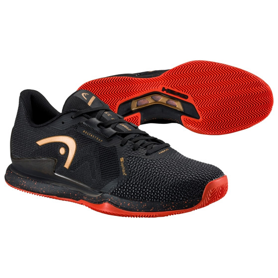 Head Sprint Pro 3.5 SF Clay Senior