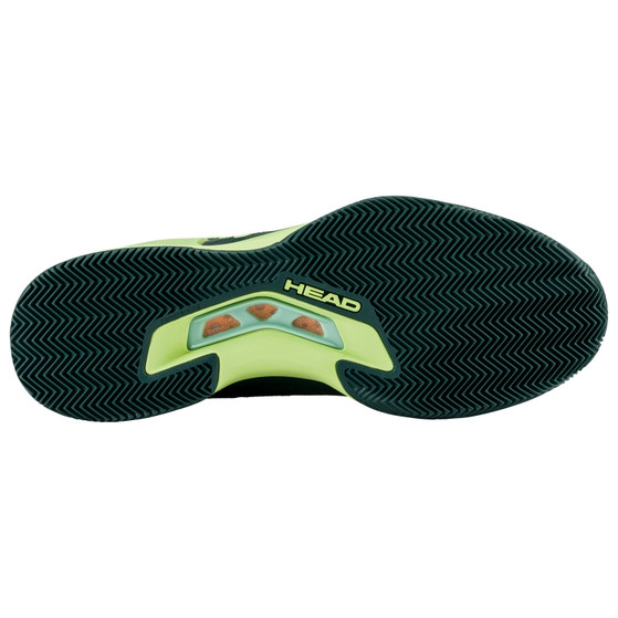 Head Sprint Pro 3.5 Clay Heren