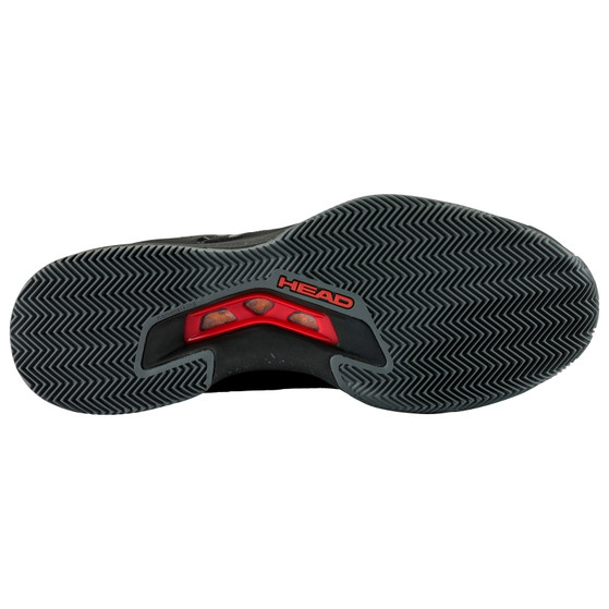 Head Sprint Pro 3.5 Clay Herren