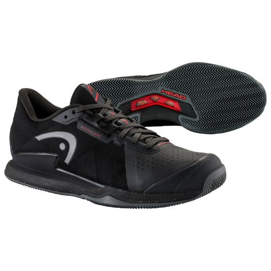 Head Sprint Pro 3.5 Clay Herren