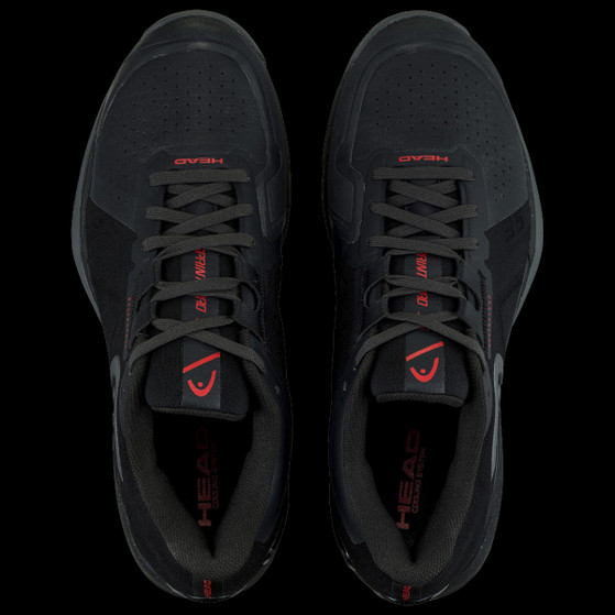 Head Sprint Pro 3.5 Clay Herren