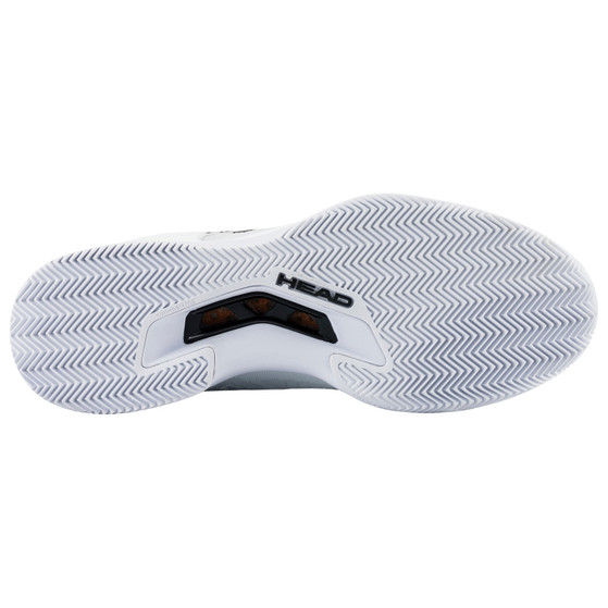 Head Sprint Pro 3.5 Clay Heren