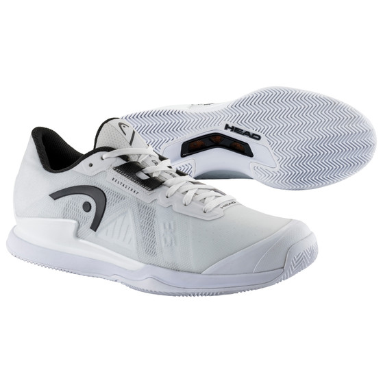 Head Sprint Pro 3.5 Clay Heren