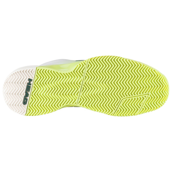 Head Revolt Pro 4.0 Clay Heren