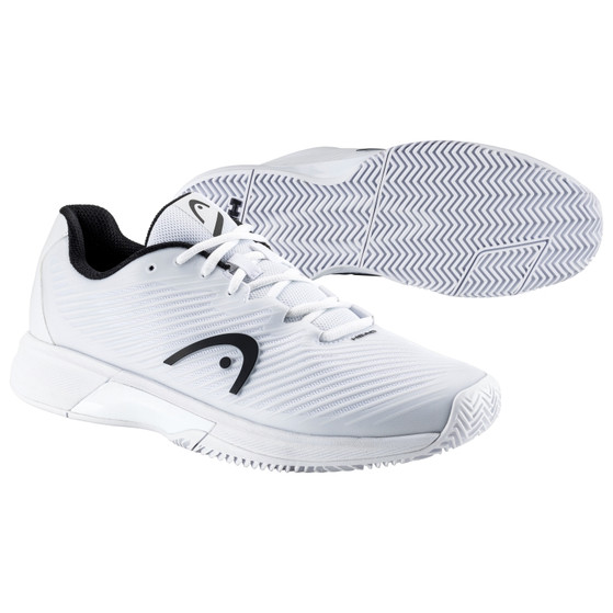 Head Revolt Pro 4.0 Clay Heren