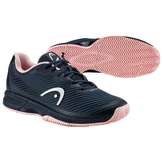 Head Revolt Pro 4.0 Clay Dames