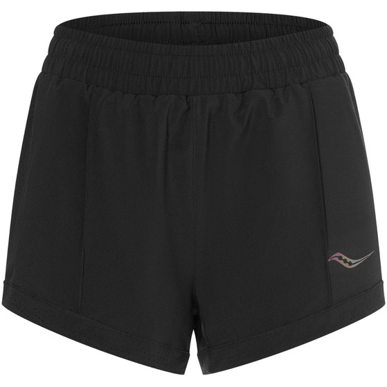 Saucony Outpace 3'' Short Dames