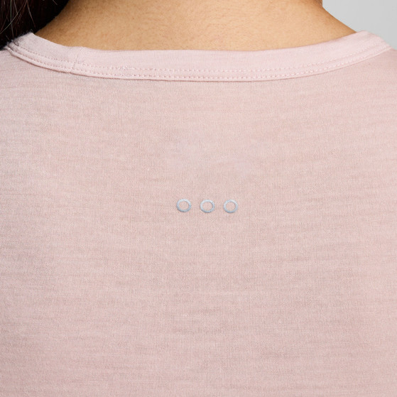 Saucony Peregrine Merino Longsleeve Damen