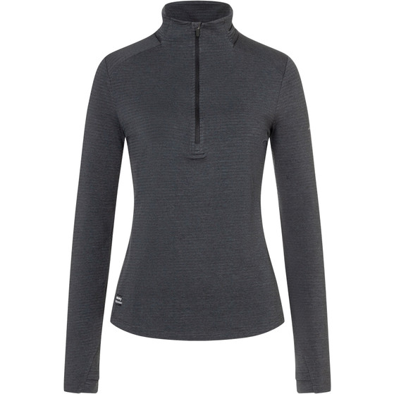 Saucony Triumph 3D Half-Zip Dames